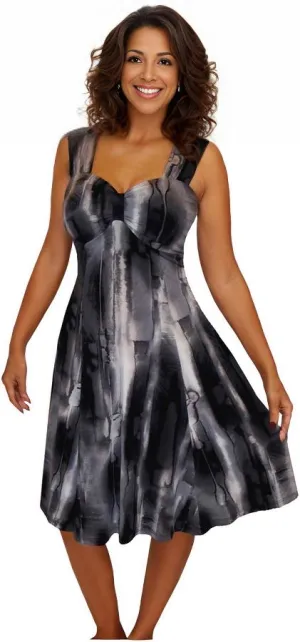The Heather Dress