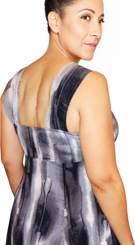 The Heather Dress