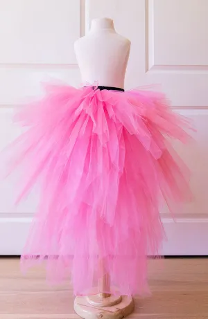 The Princess very berry pink