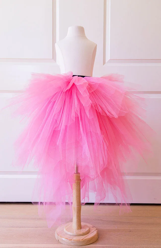 The Princess very berry pink