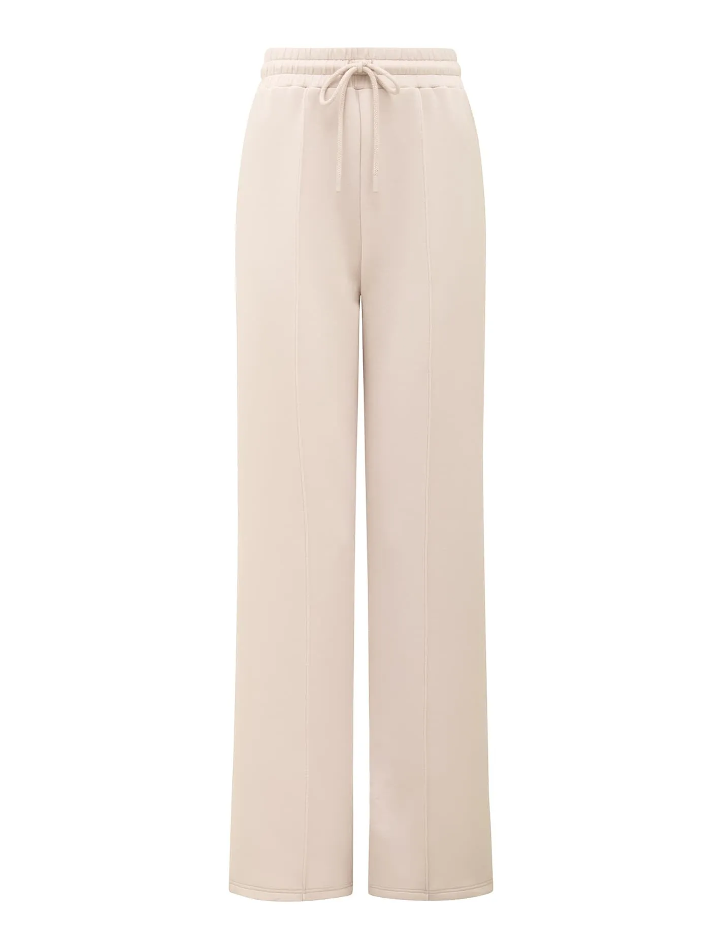 Tiana Wide Leg Track Pants