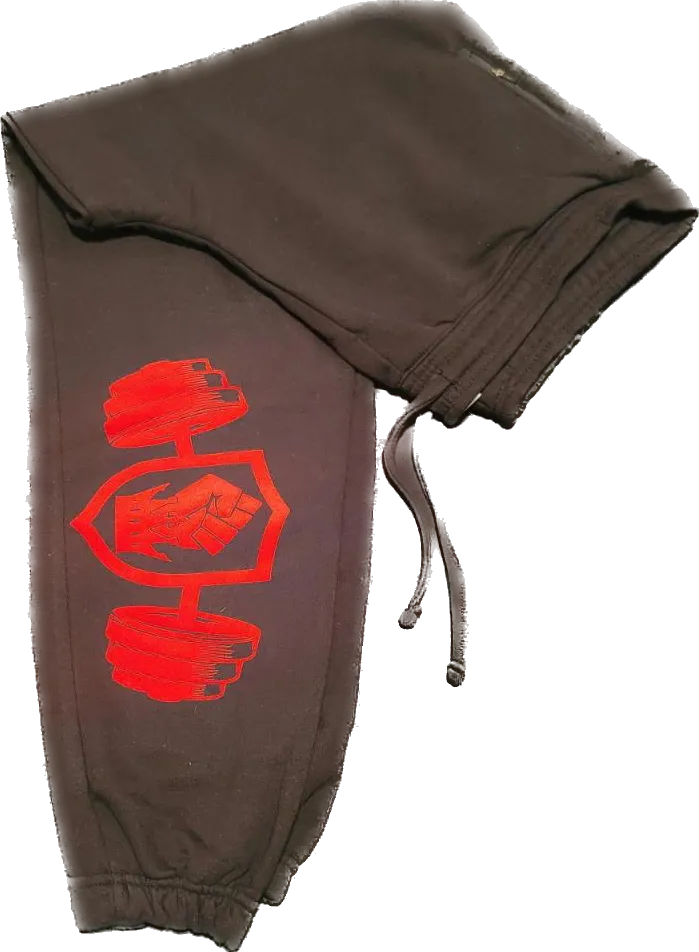 TILLDADEATH JOGGERS