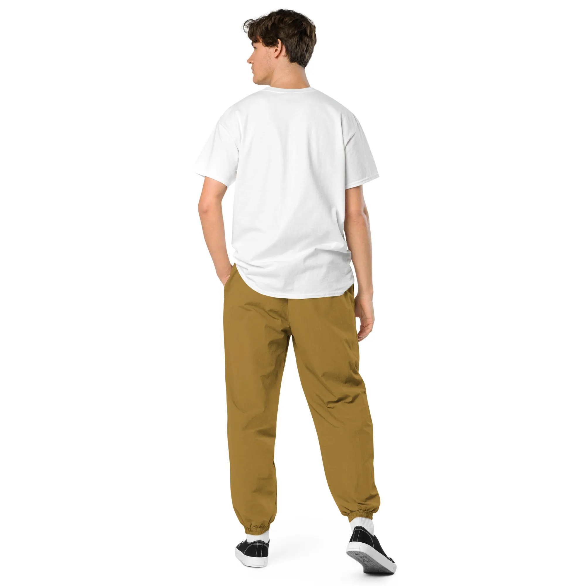 time out tracksuit pants