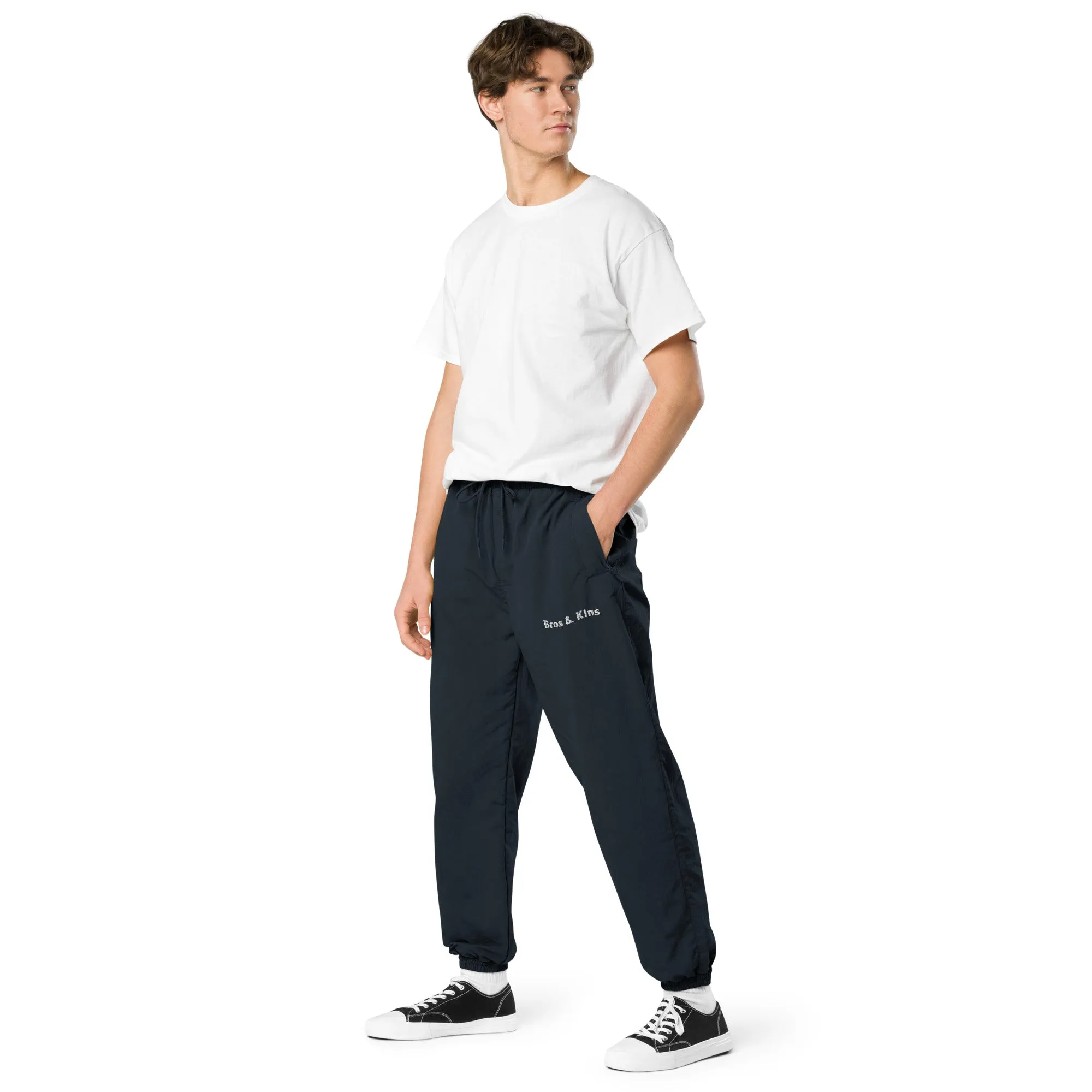 time out tracksuit pants