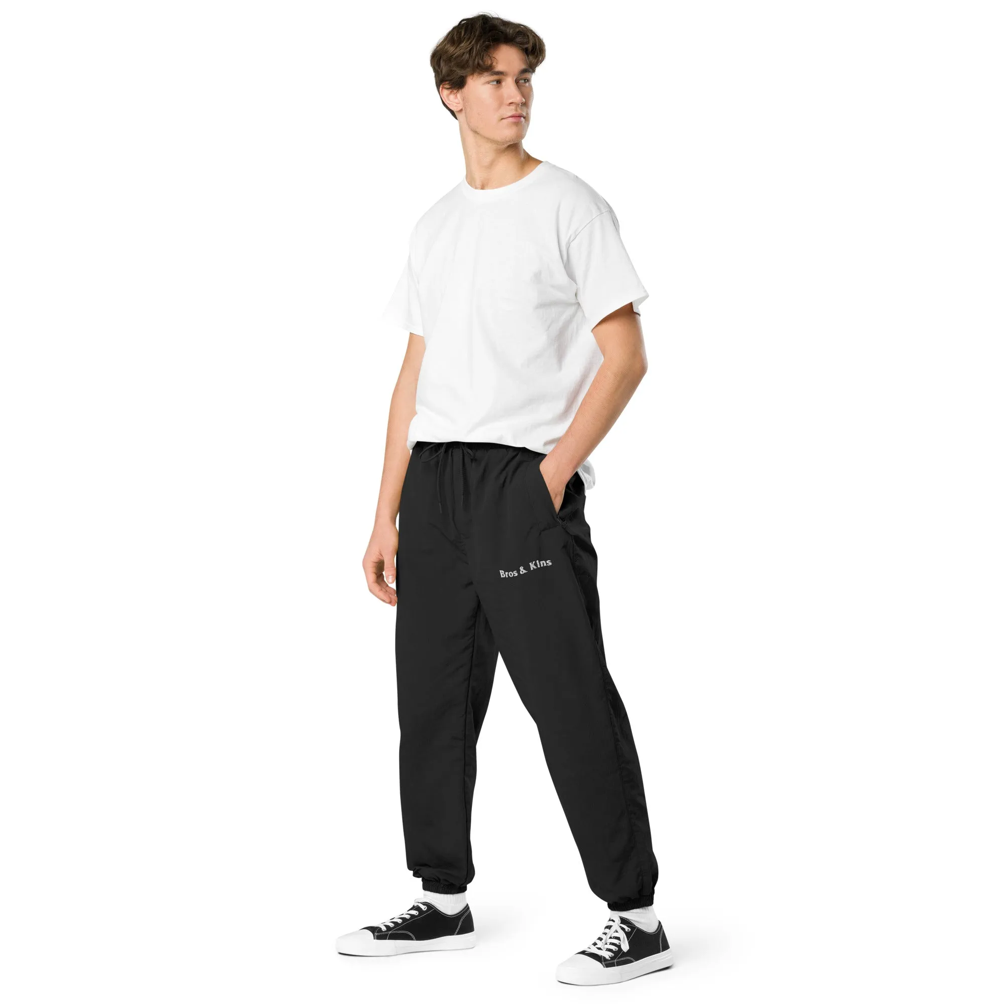 time out tracksuit pants
