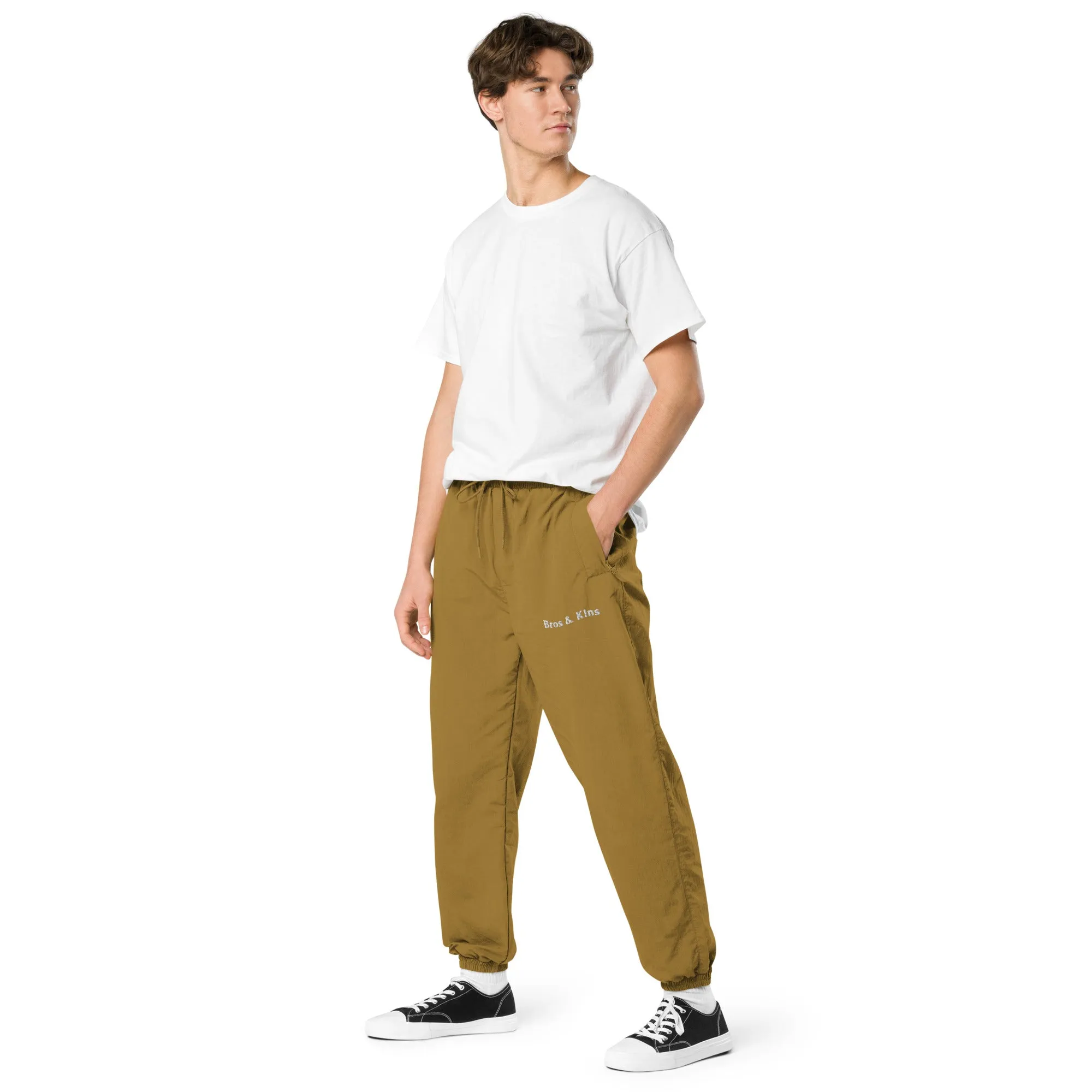 time out tracksuit pants