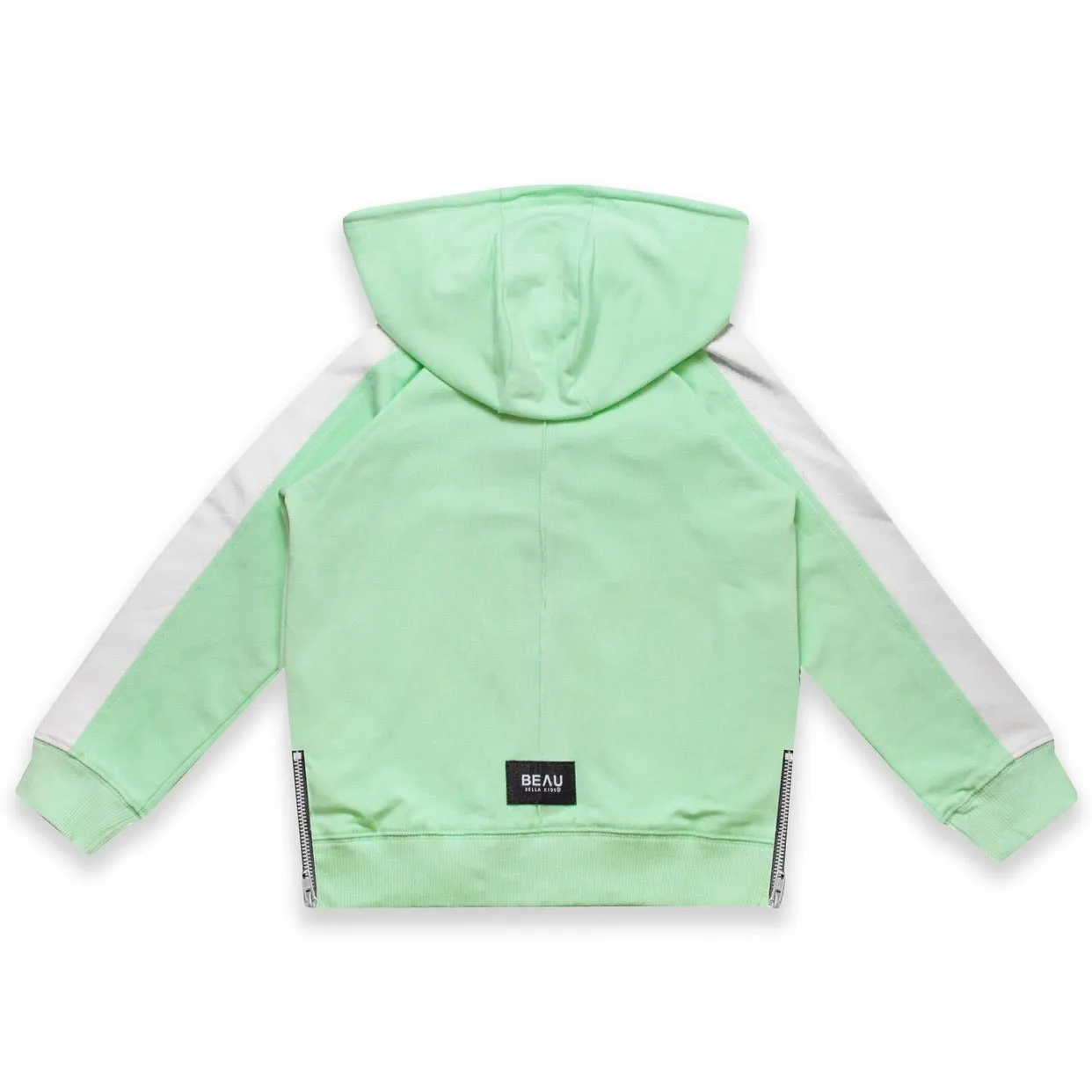 TRACK JACKET