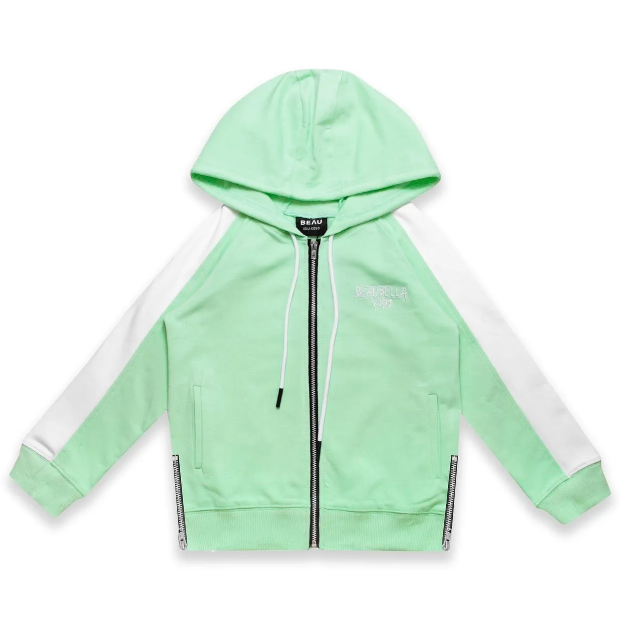 TRACK JACKET