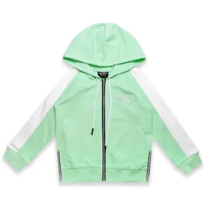 TRACK JACKET