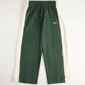 Track Pant - Hunter Green