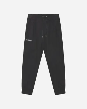 Track Pants - Black