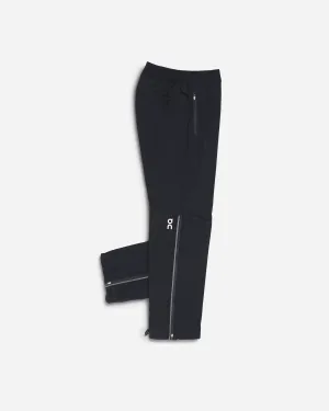 Track Pants Men - Black