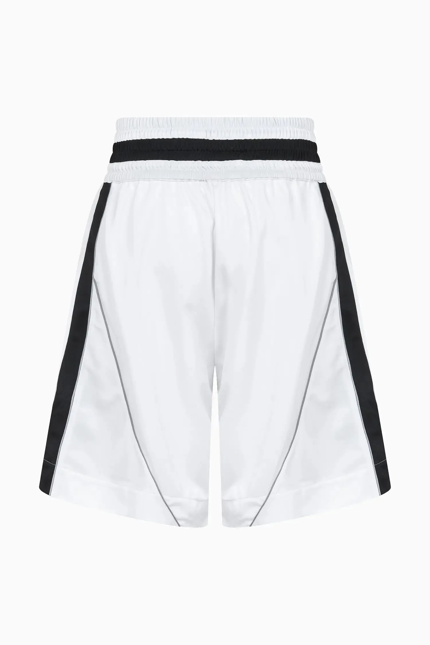 Track pants short boxing