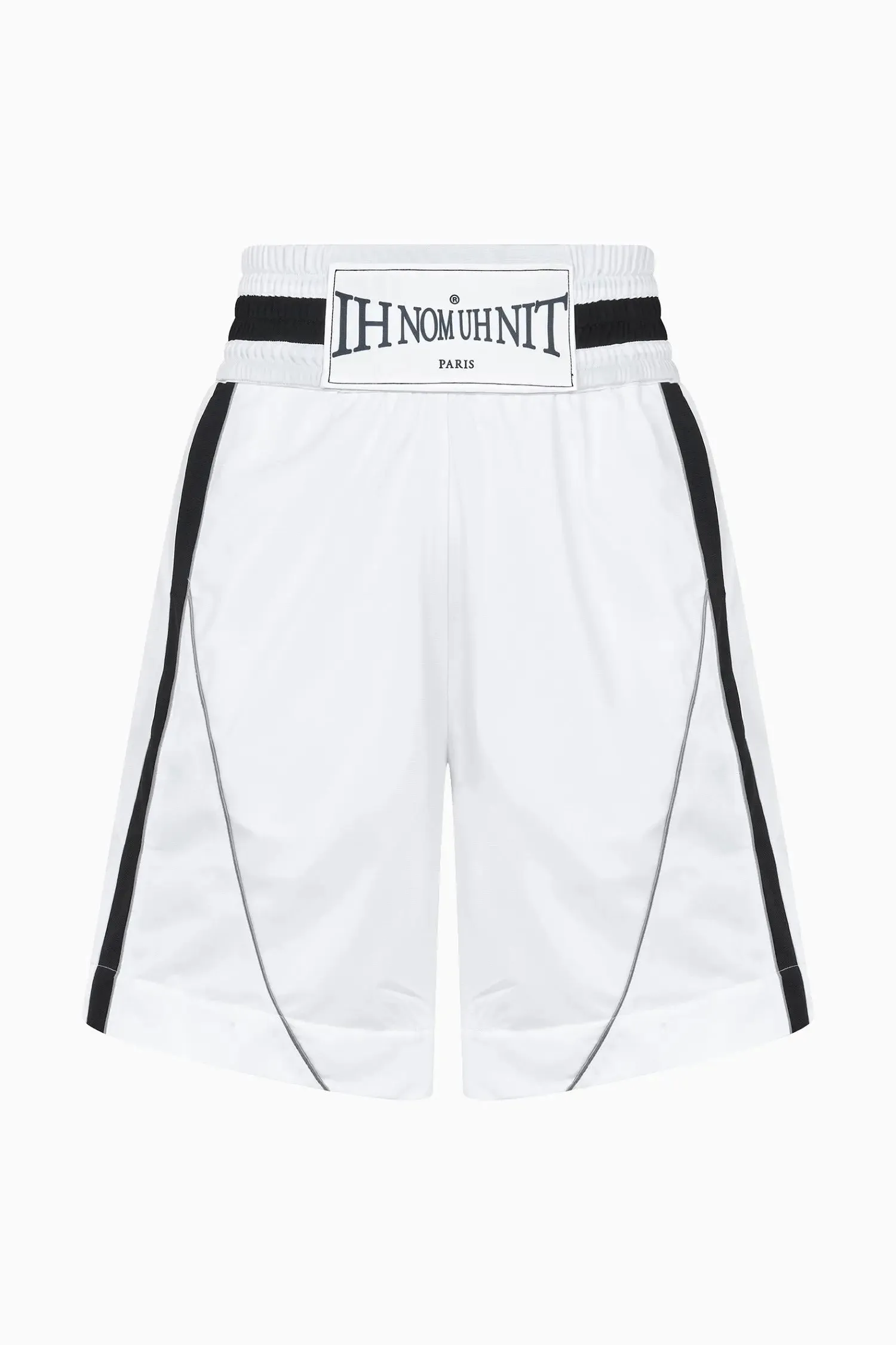 Track pants short boxing
