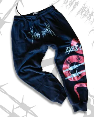 True North Eyes Off Joggers