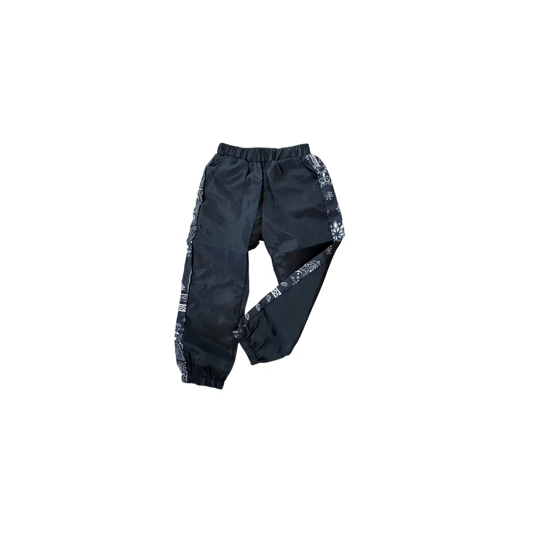 Unisex Track Pants