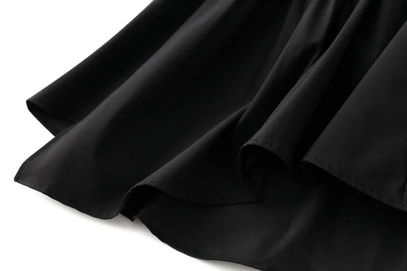 Valencia Skirt