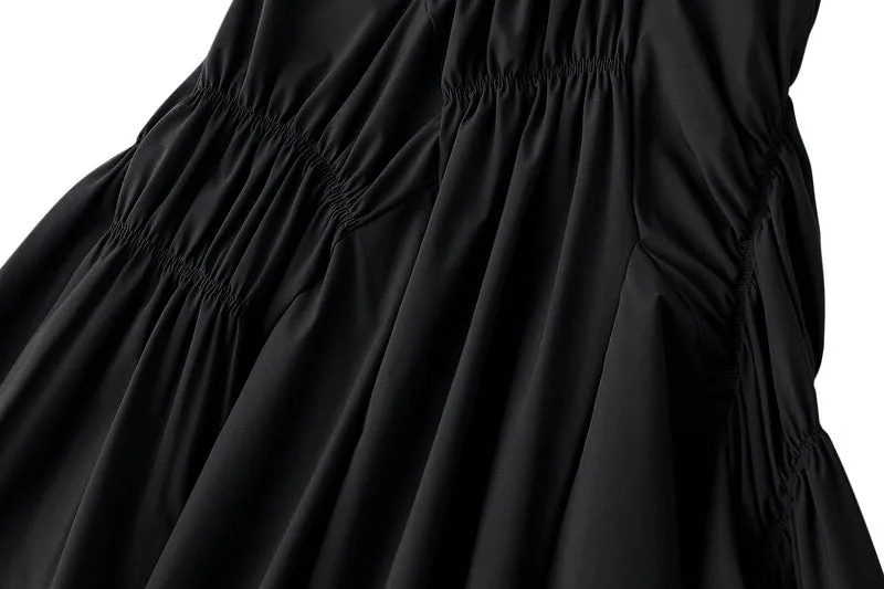 Valencia Skirt