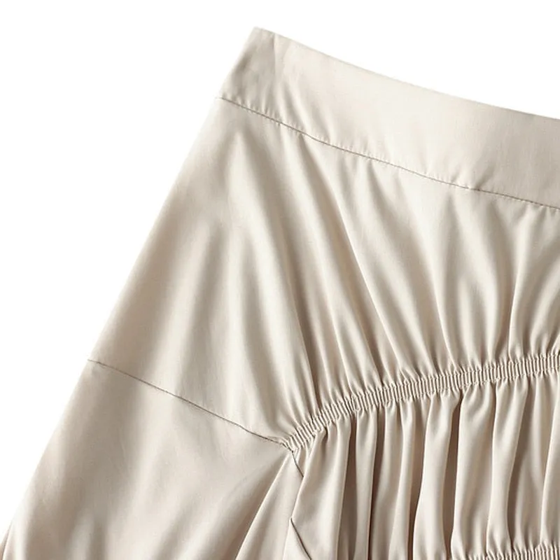 Valencia Skirt