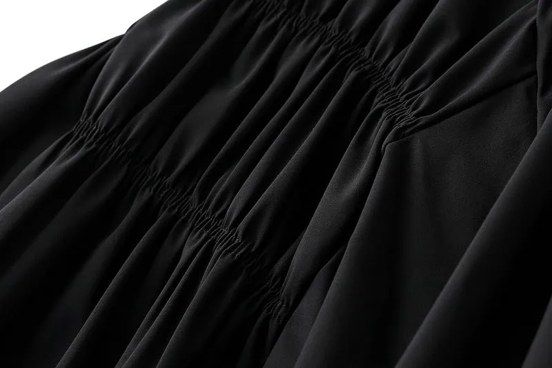 Valencia Skirt