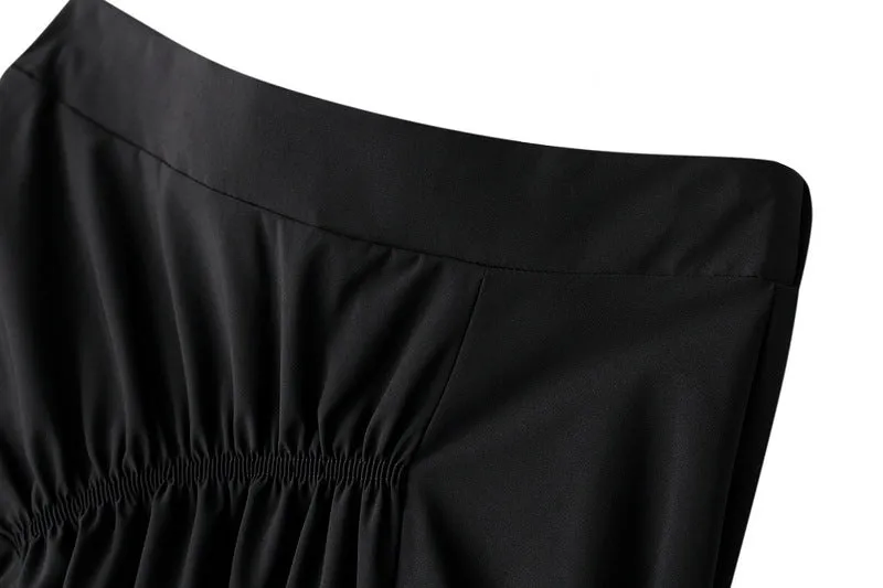 Valencia Skirt
