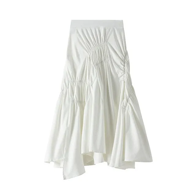 Valencia Skirt