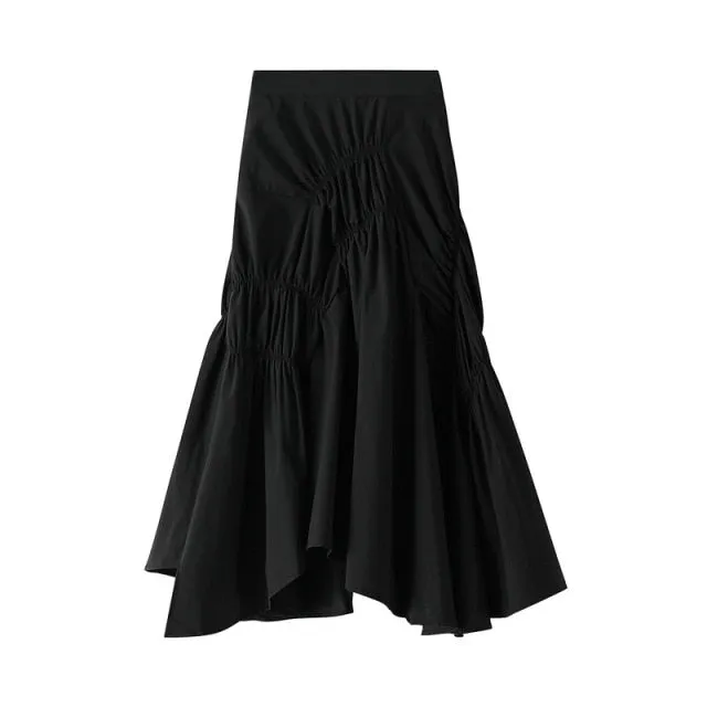 Valencia Skirt