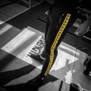 Vintage Track Pants