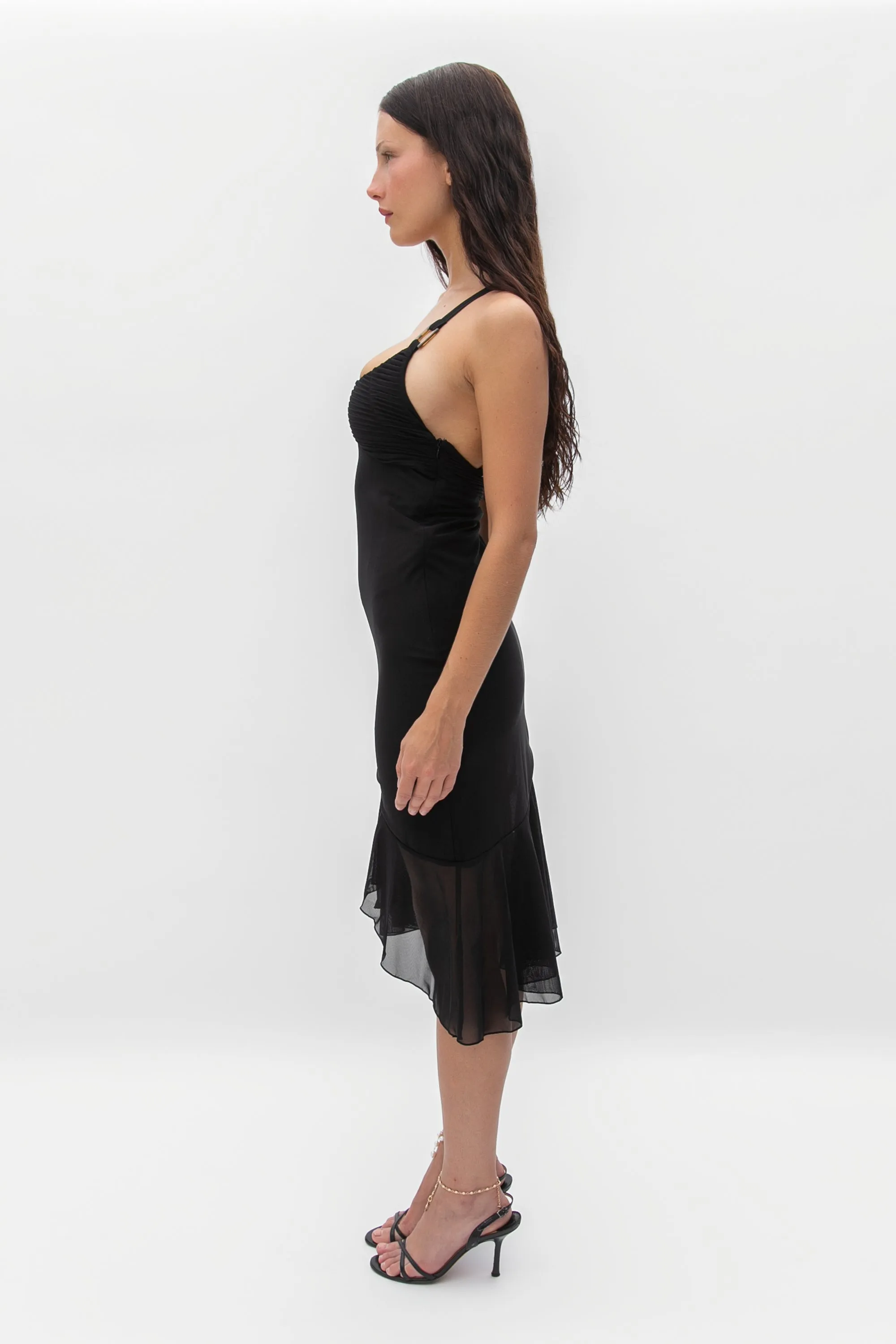 Violetta Dress