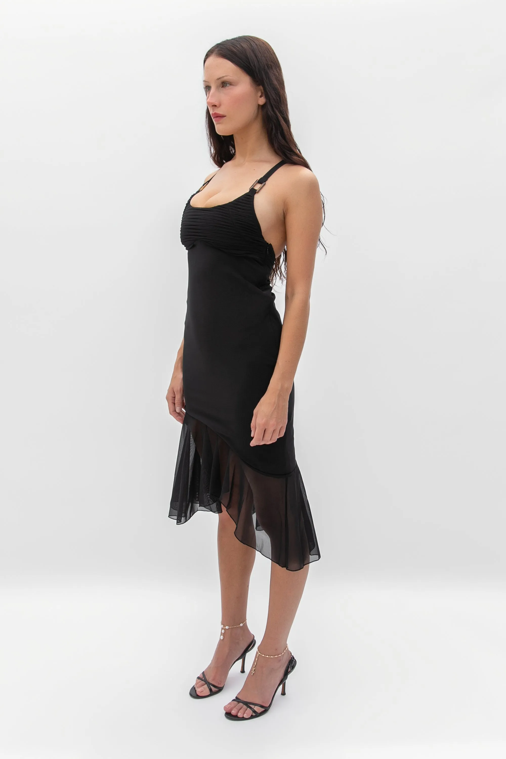 Violetta Dress