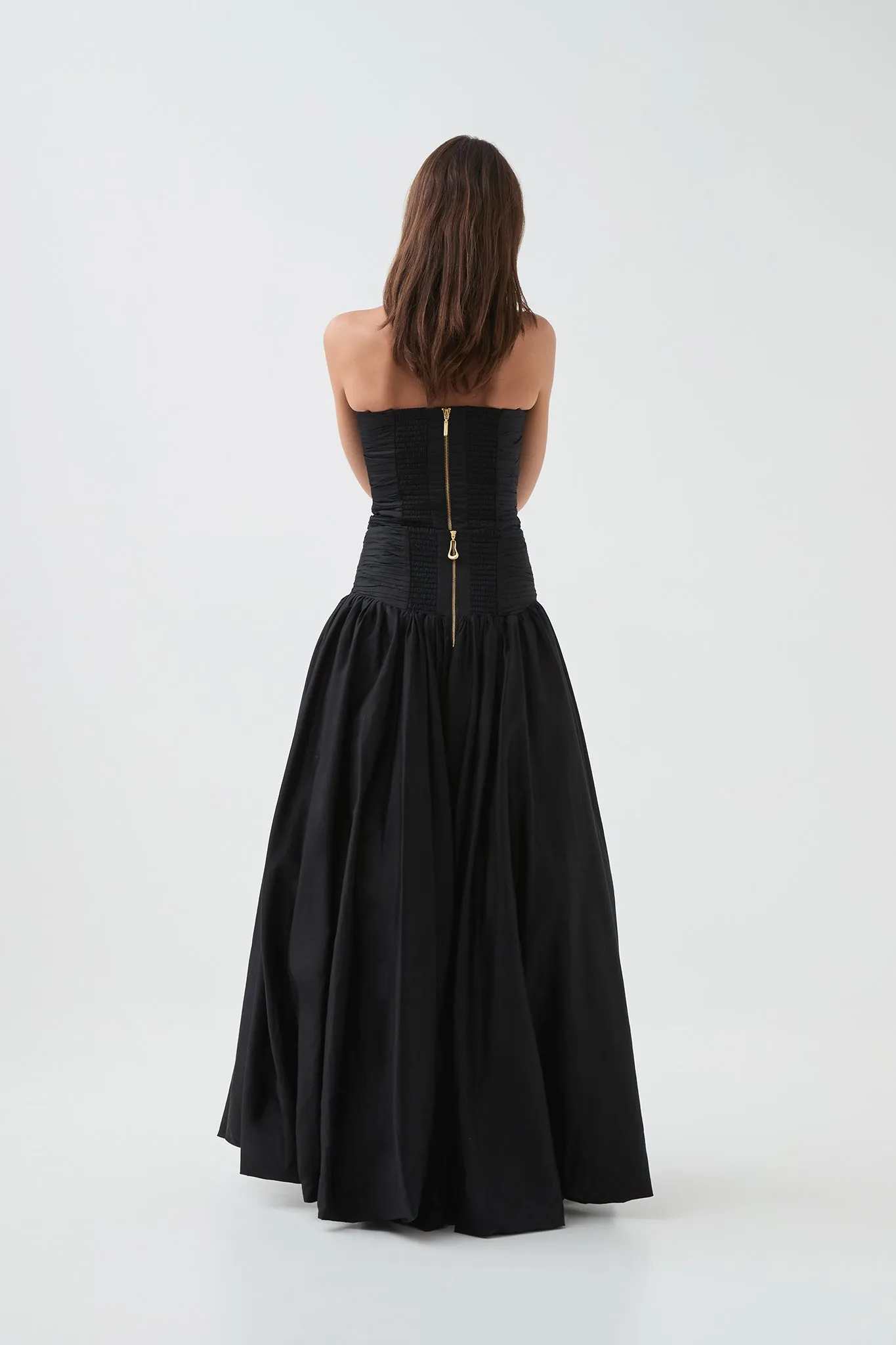 Violette Bubble Skirt