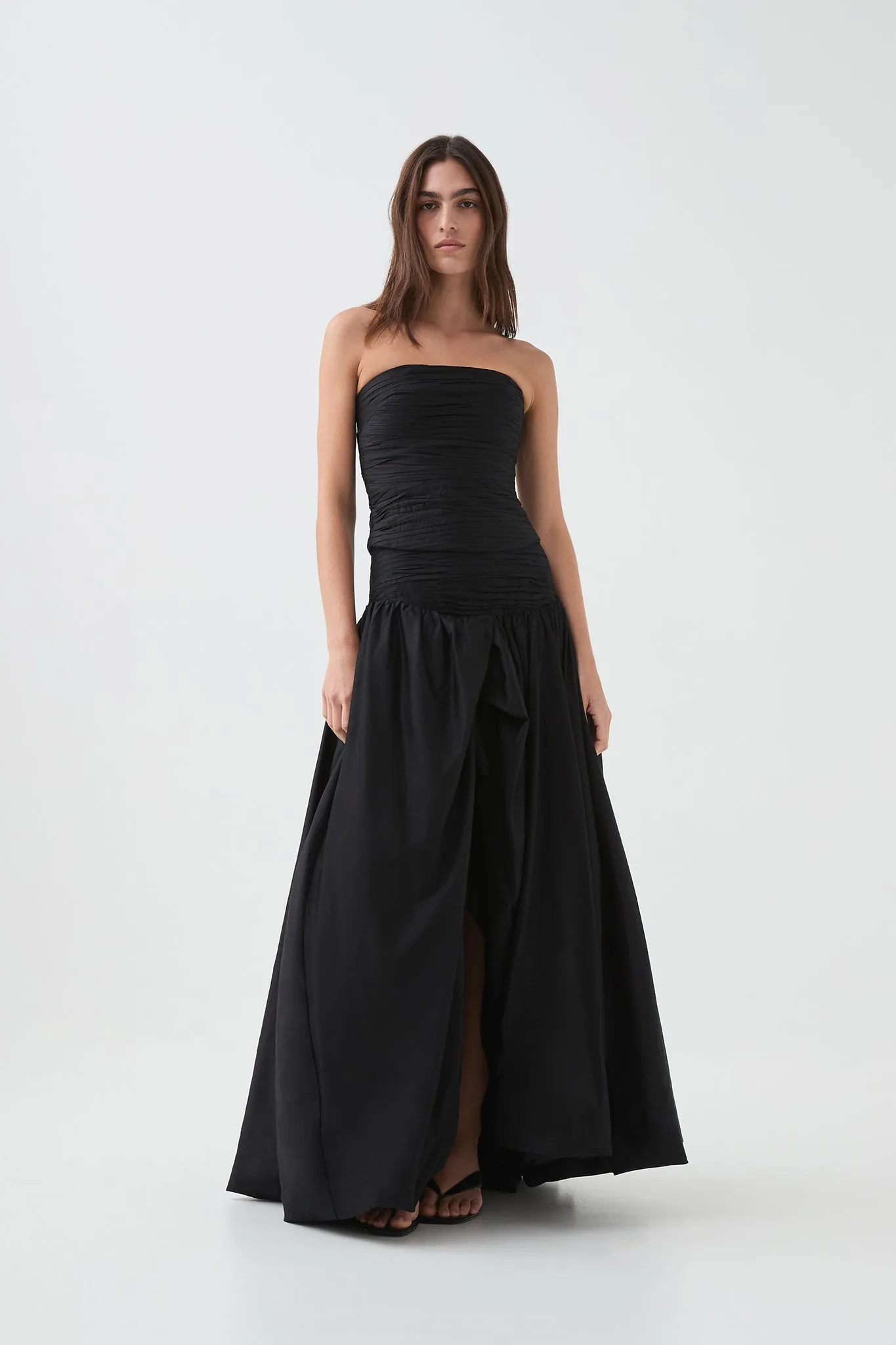 Violette Bubble Skirt