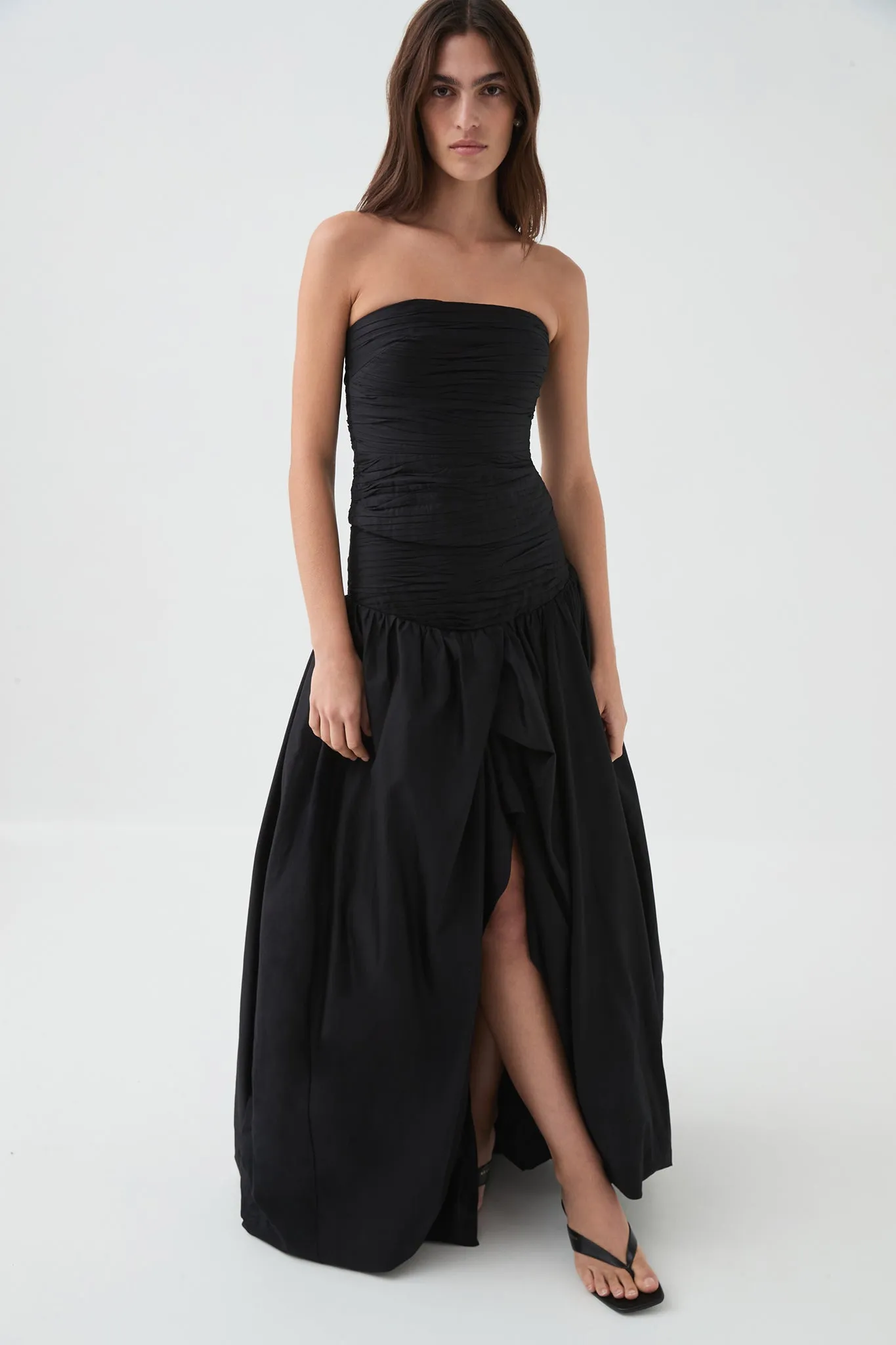 Violette Bubble Skirt