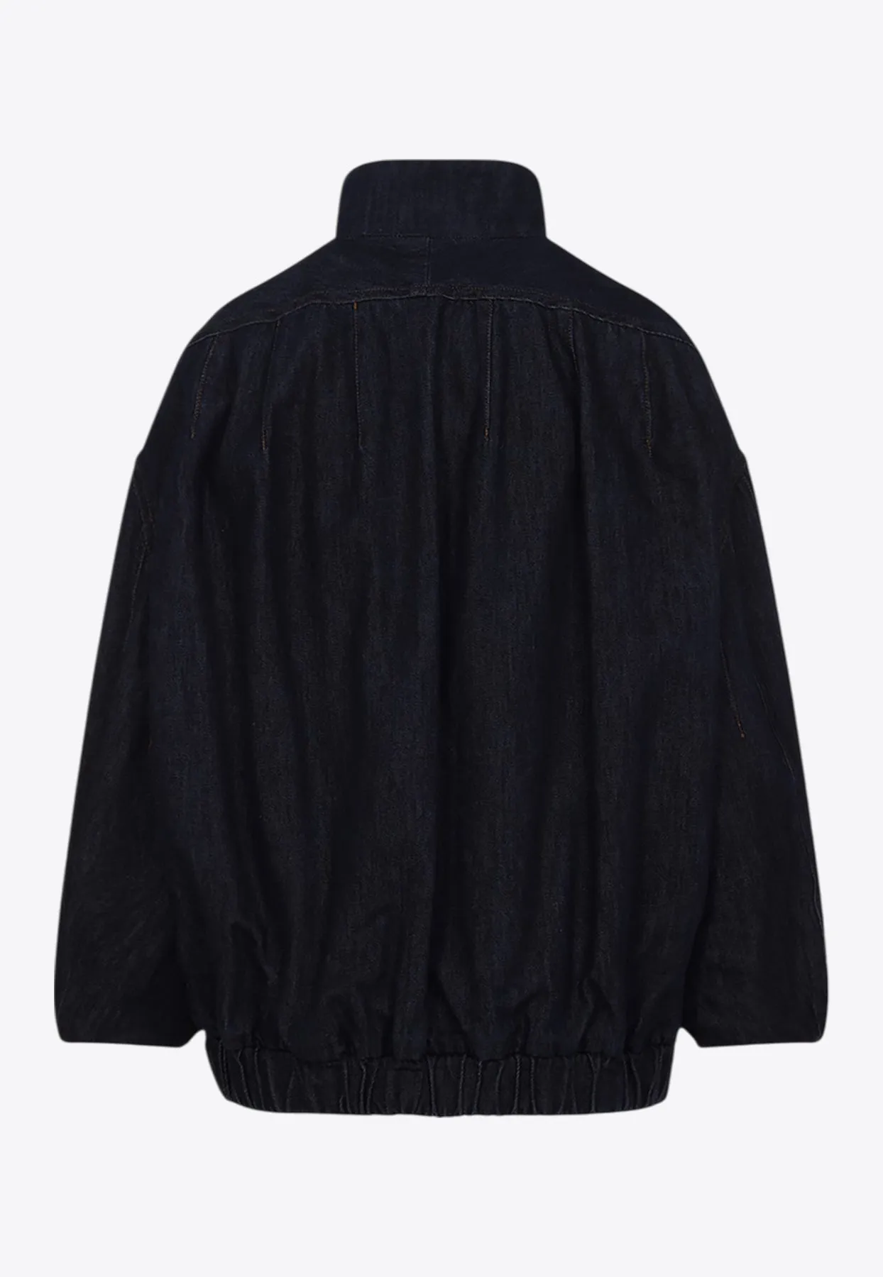 Voles Denim Jacket