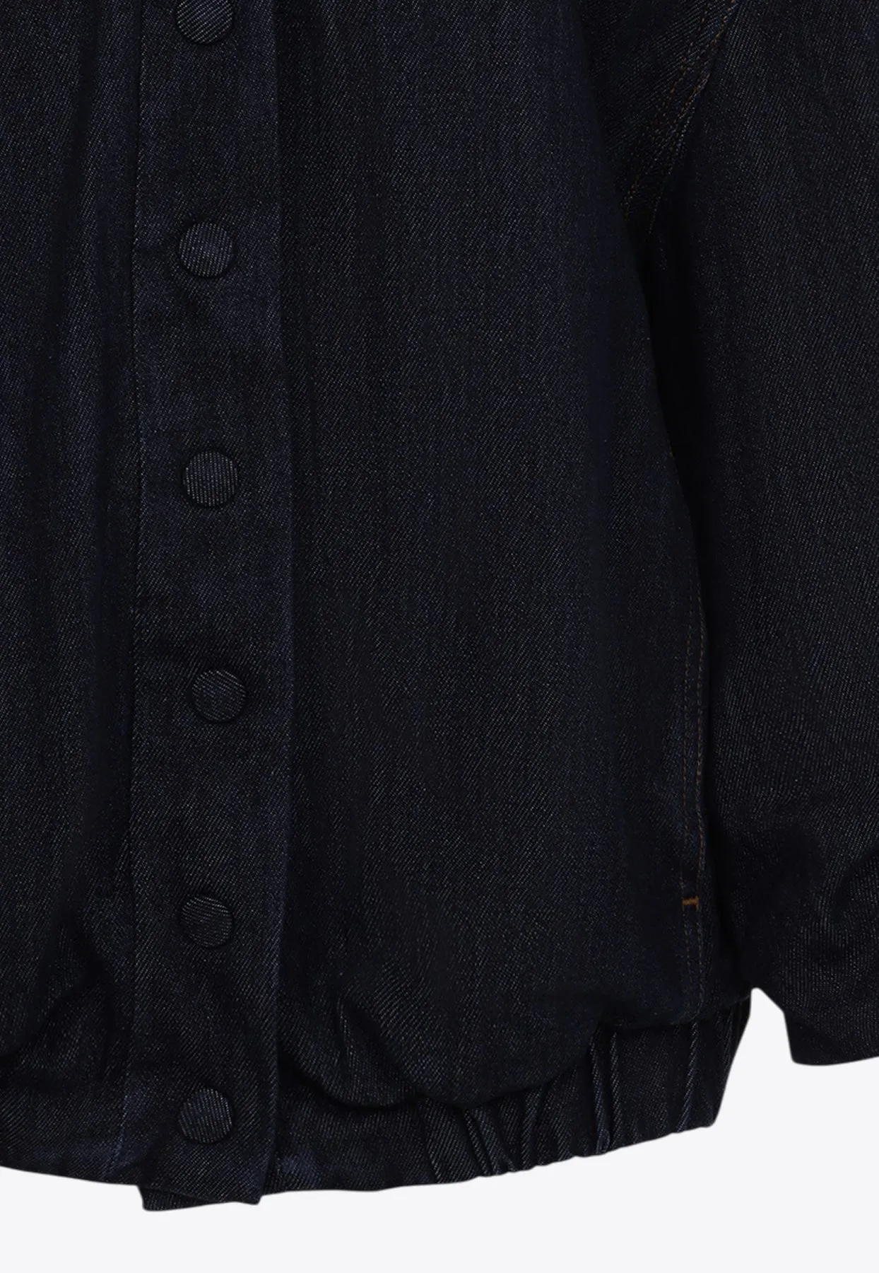 Voles Denim Jacket