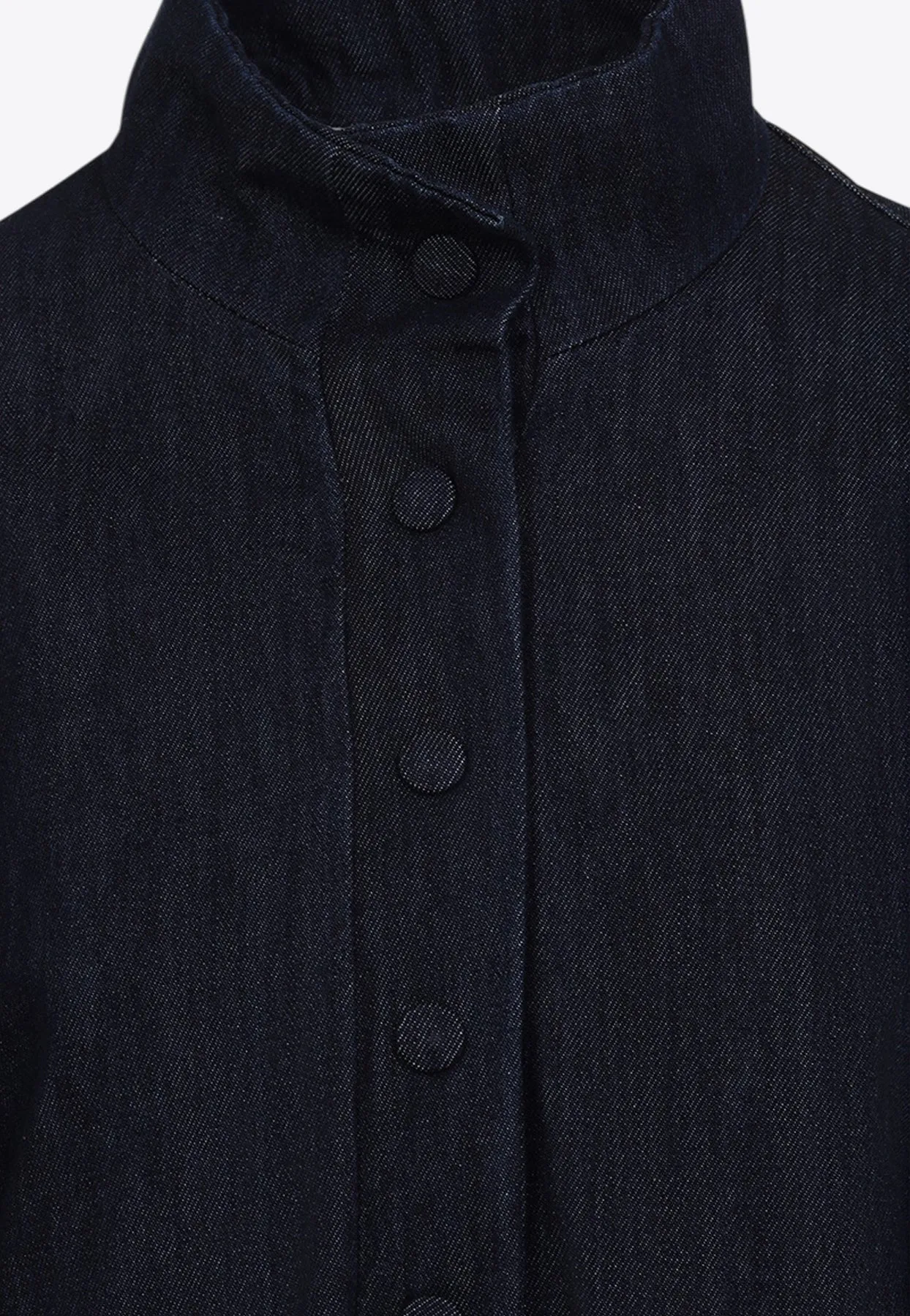 Voles Denim Jacket