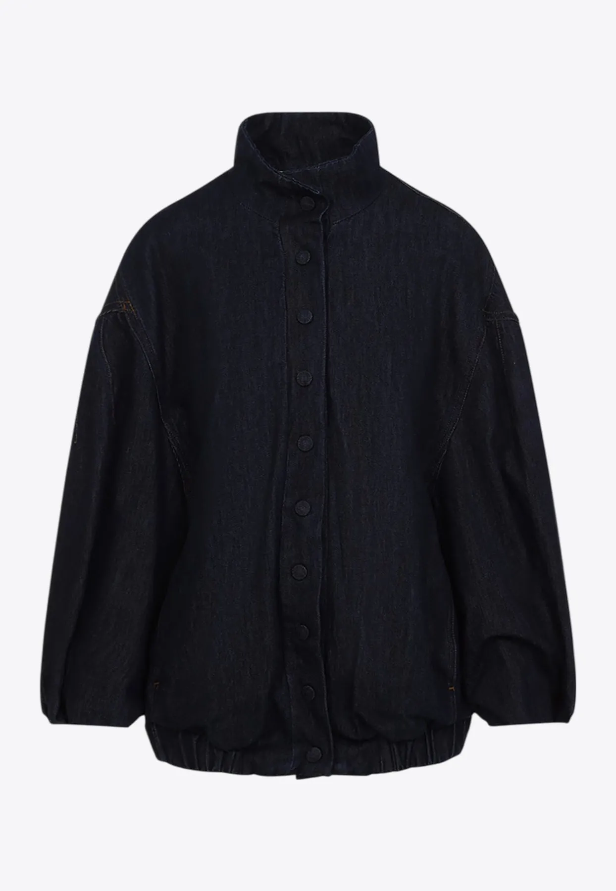 Voles Denim Jacket