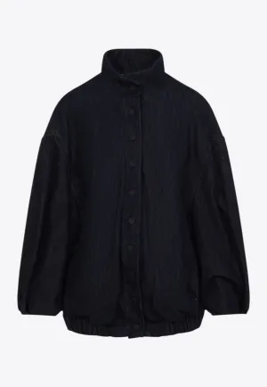 Voles Denim Jacket