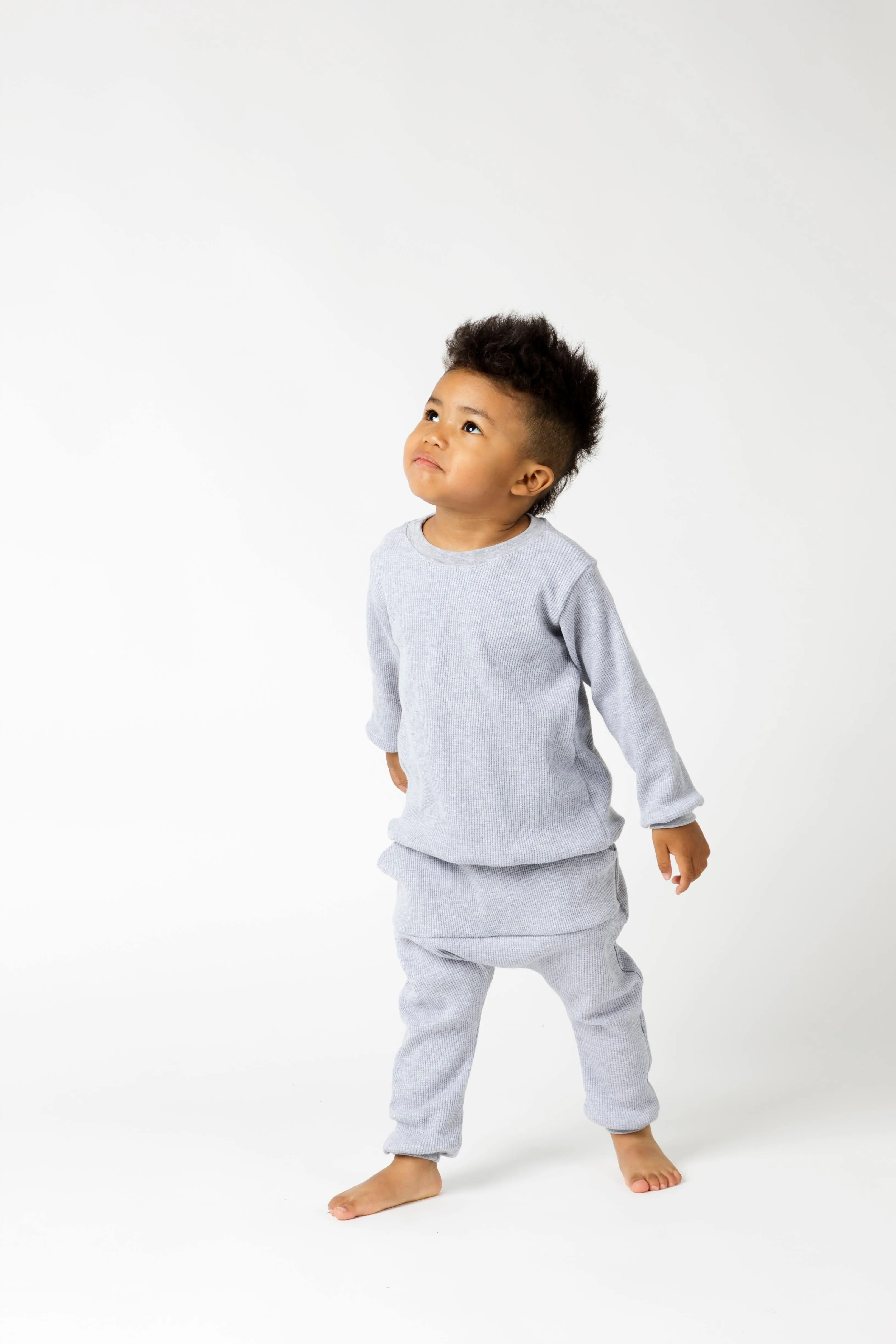 Waffle Top/Bottom/Set - Various Colors