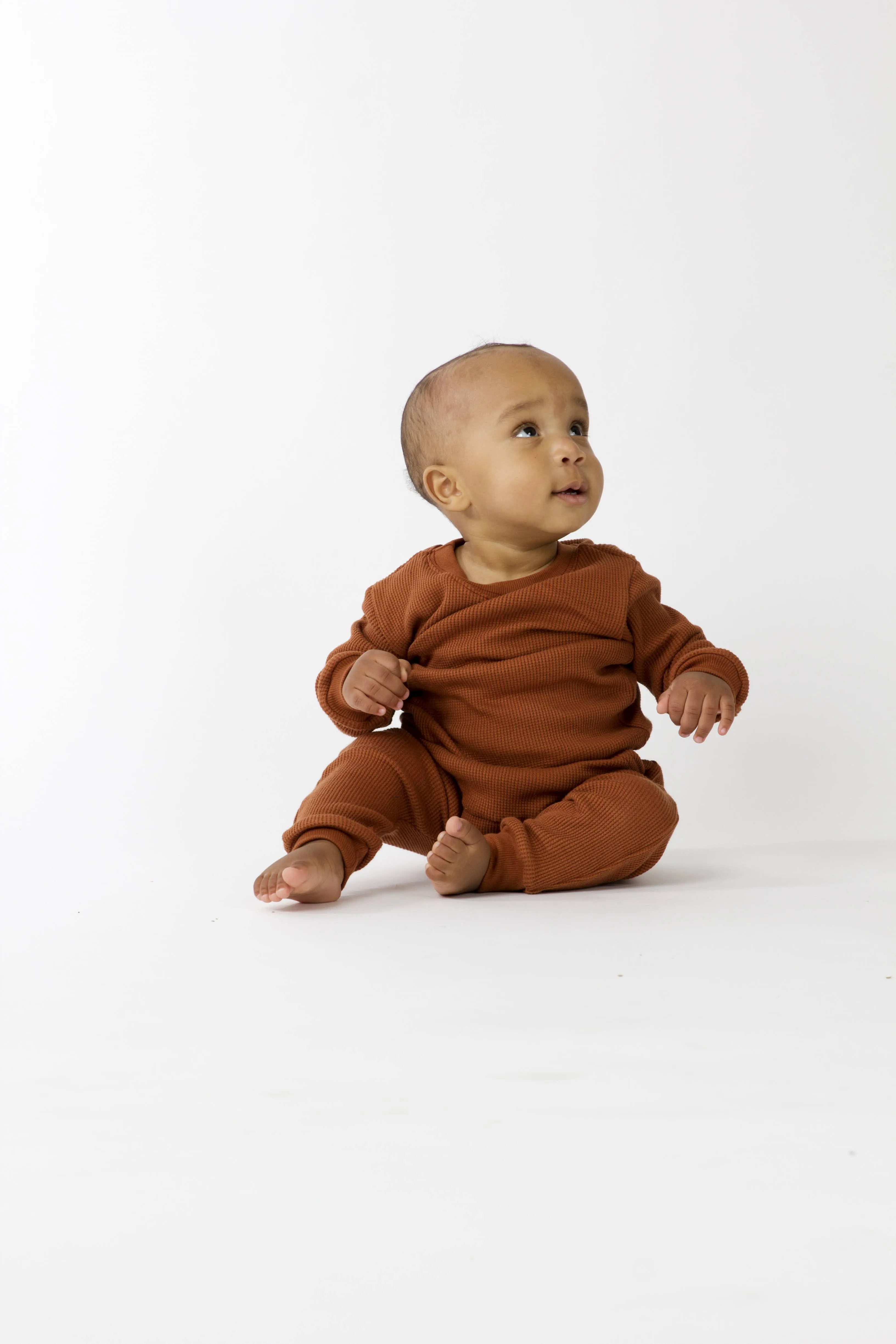 Waffle Top/Bottom/Set - Various Colors