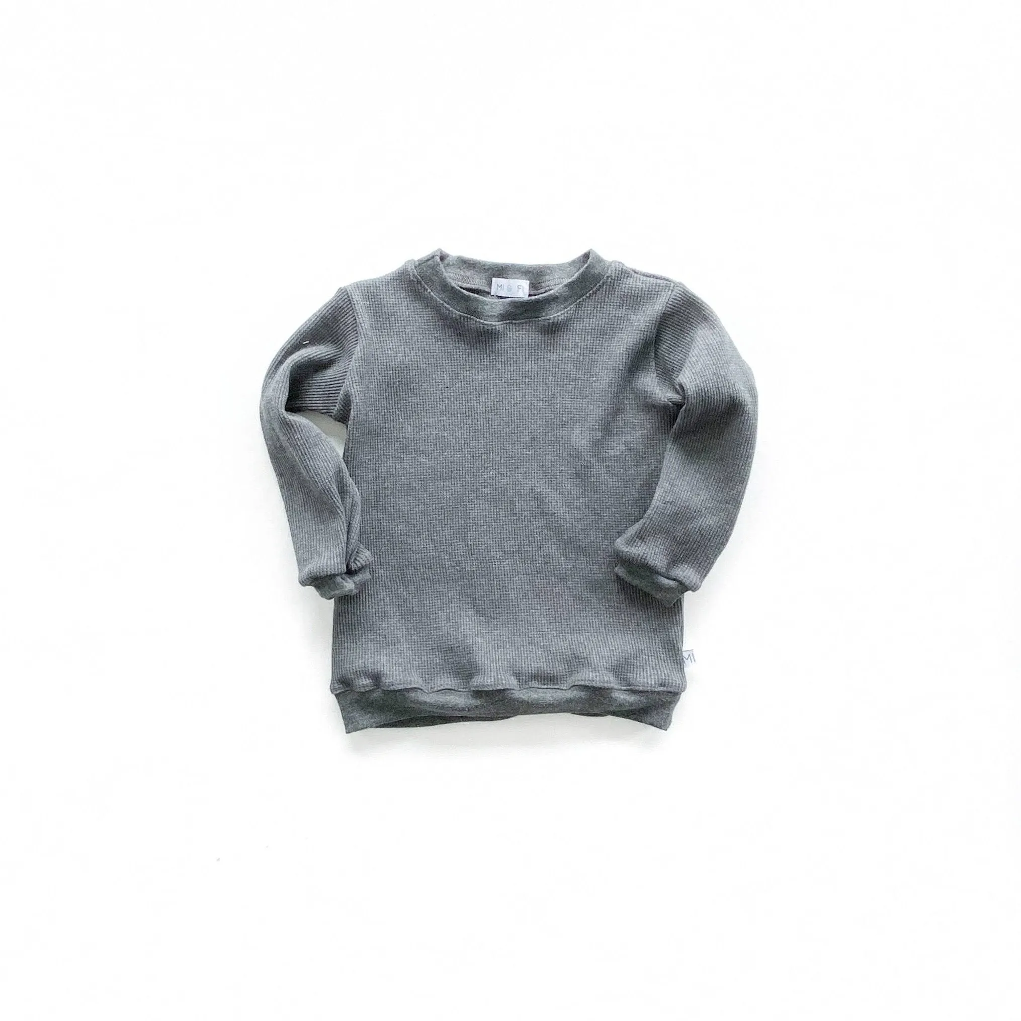 Waffle Top/Bottom/Set - Various Colors