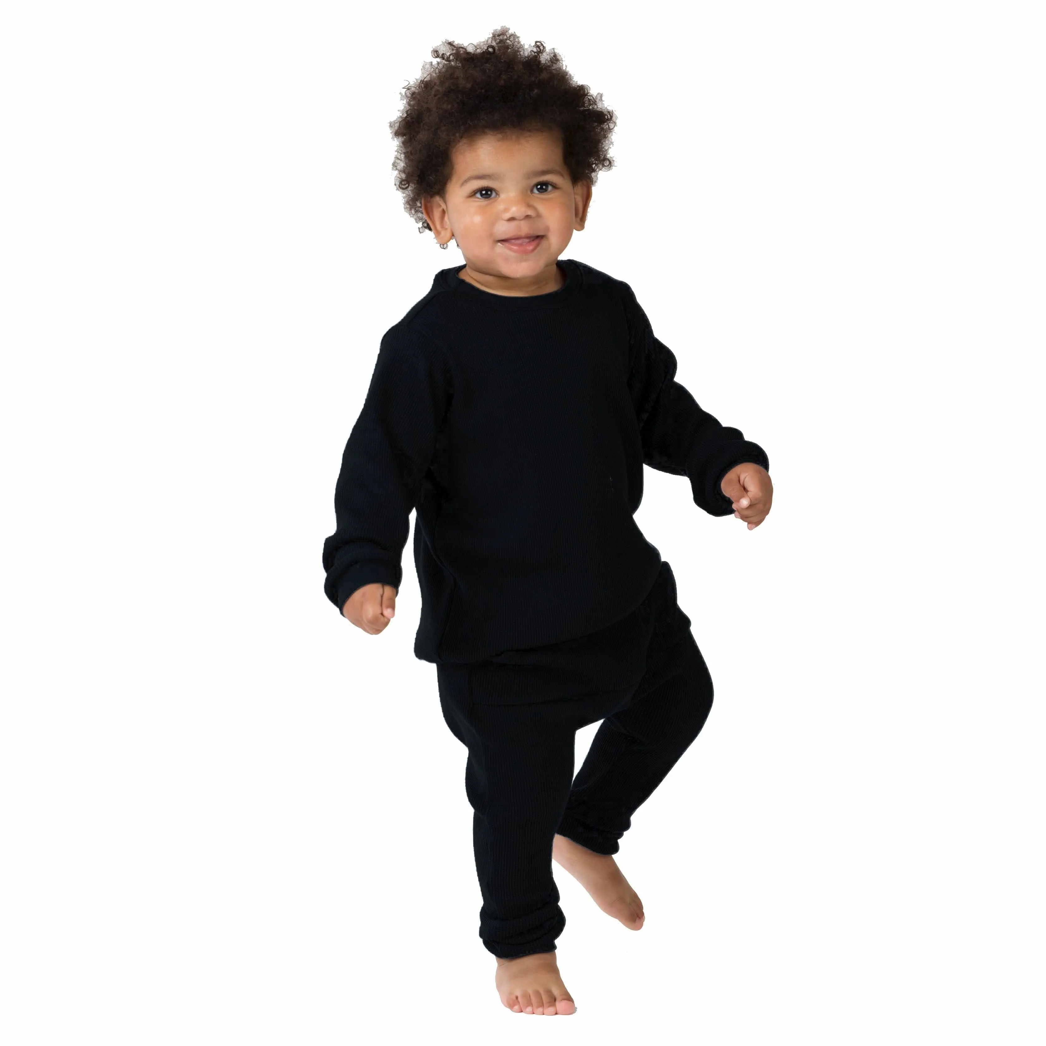 Waffle Top/Bottom/Set - Various Colors