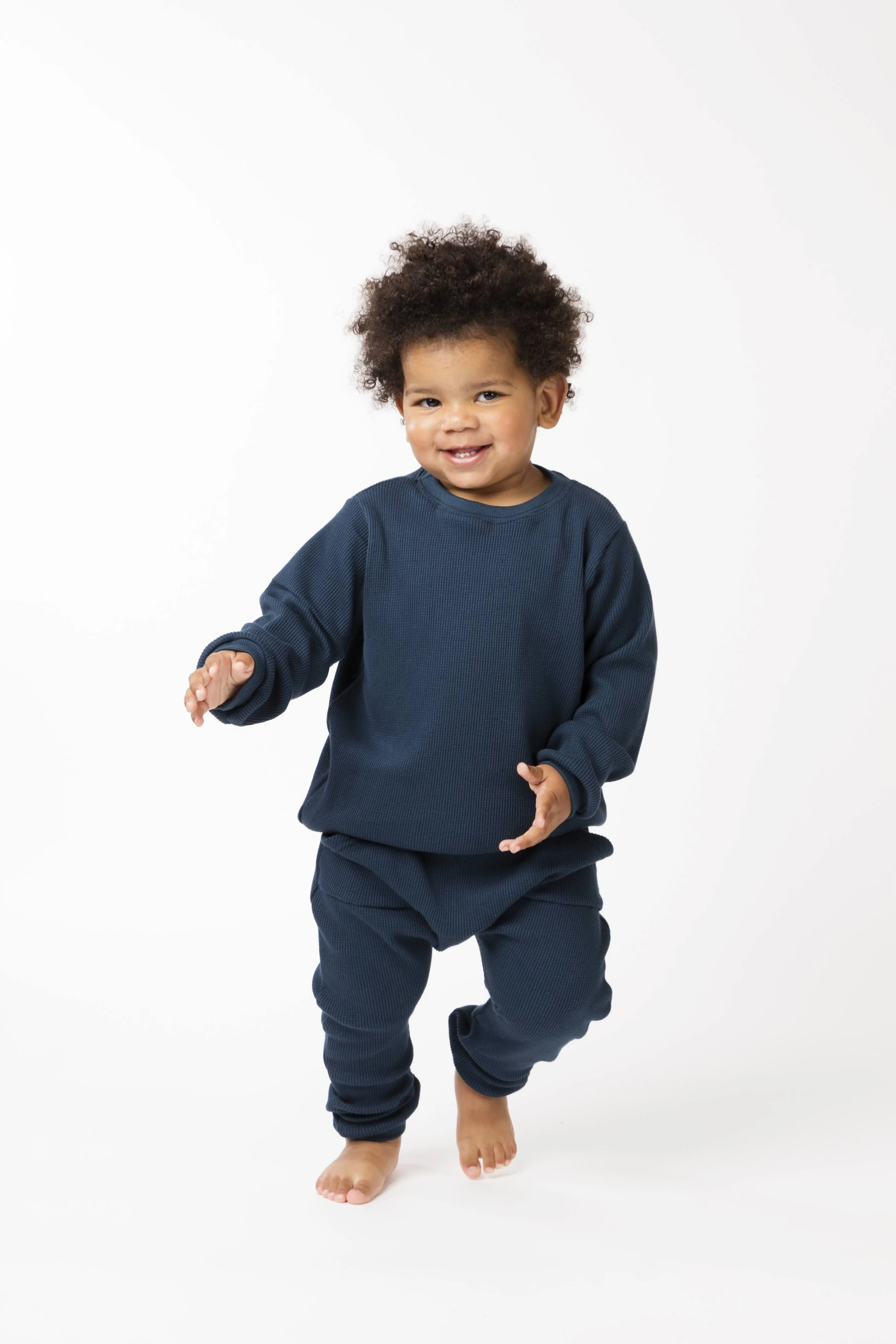 Waffle Top/Bottom/Set - Various Colors