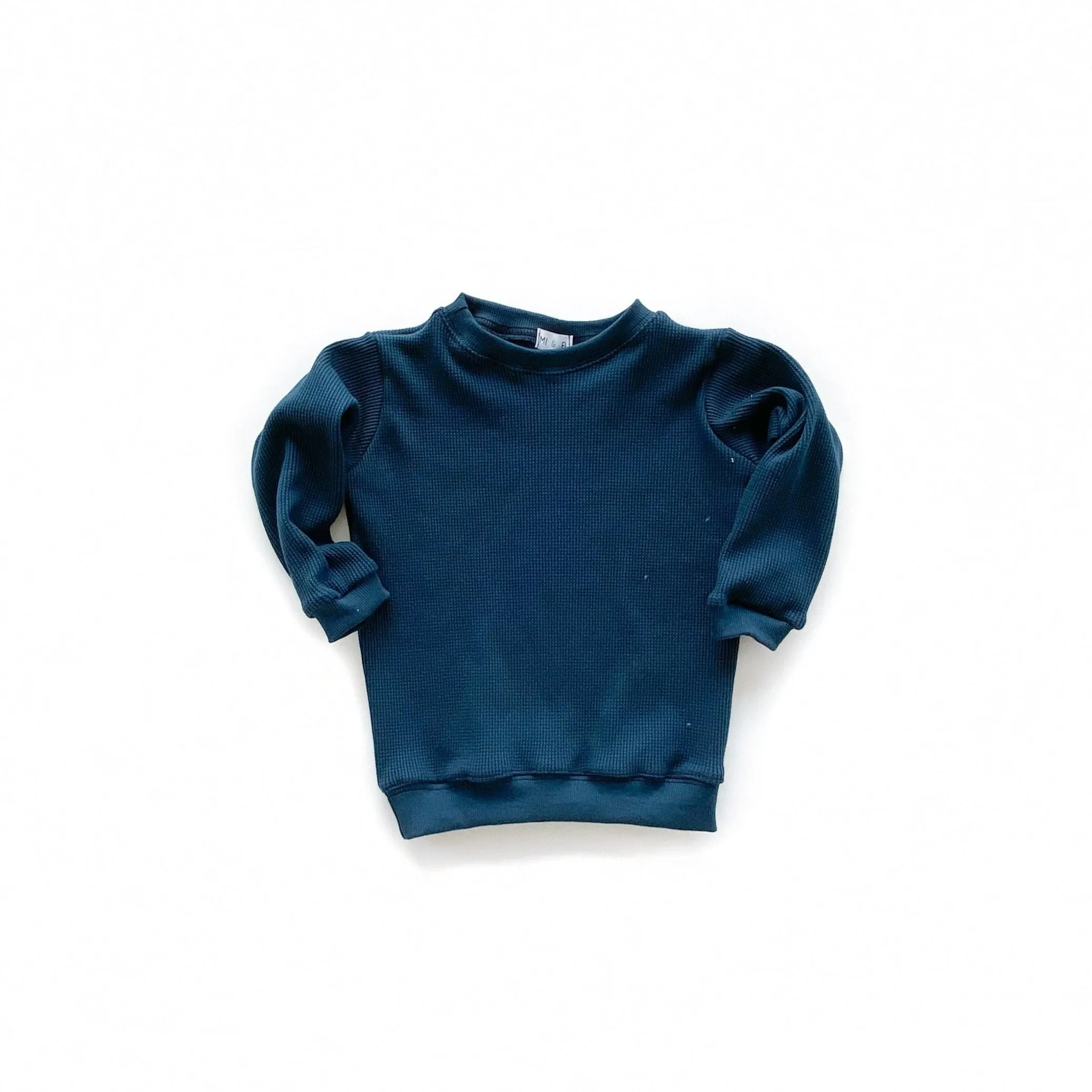 Waffle Top/Bottom/Set - Various Colors