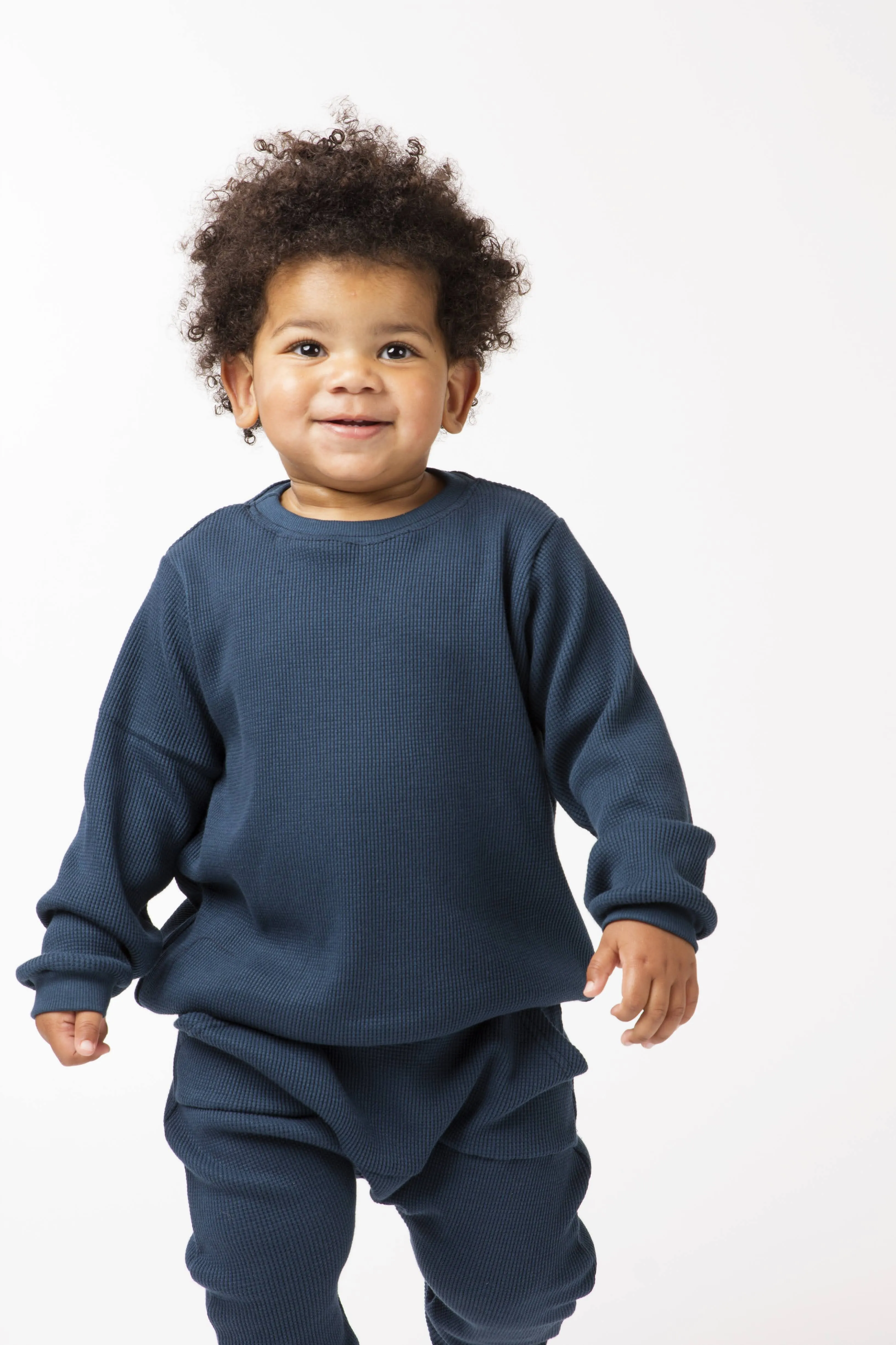 Waffle Top/Bottom/Set - Various Colors
