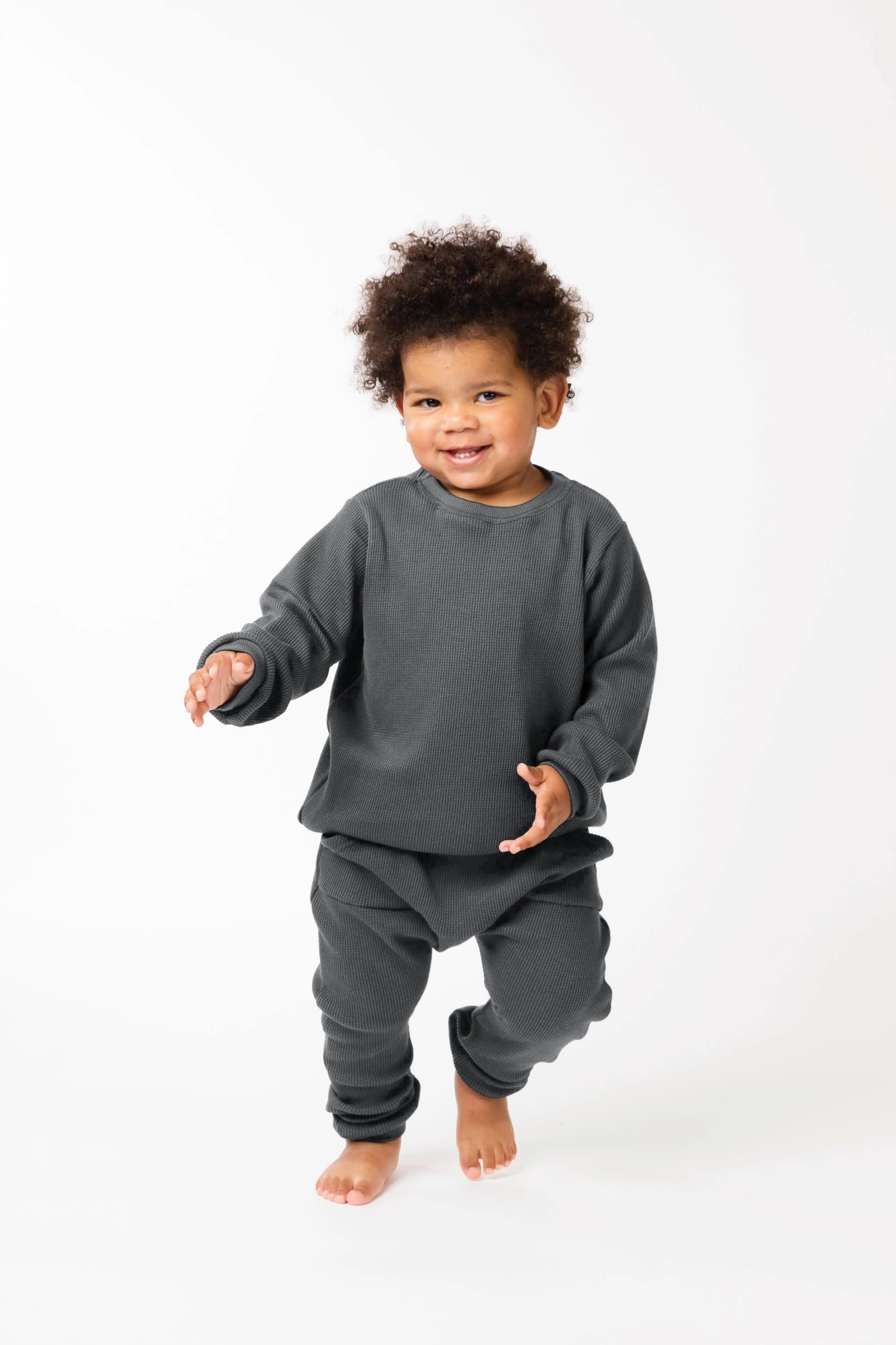 Waffle Top/Bottom/Set - Various Colors