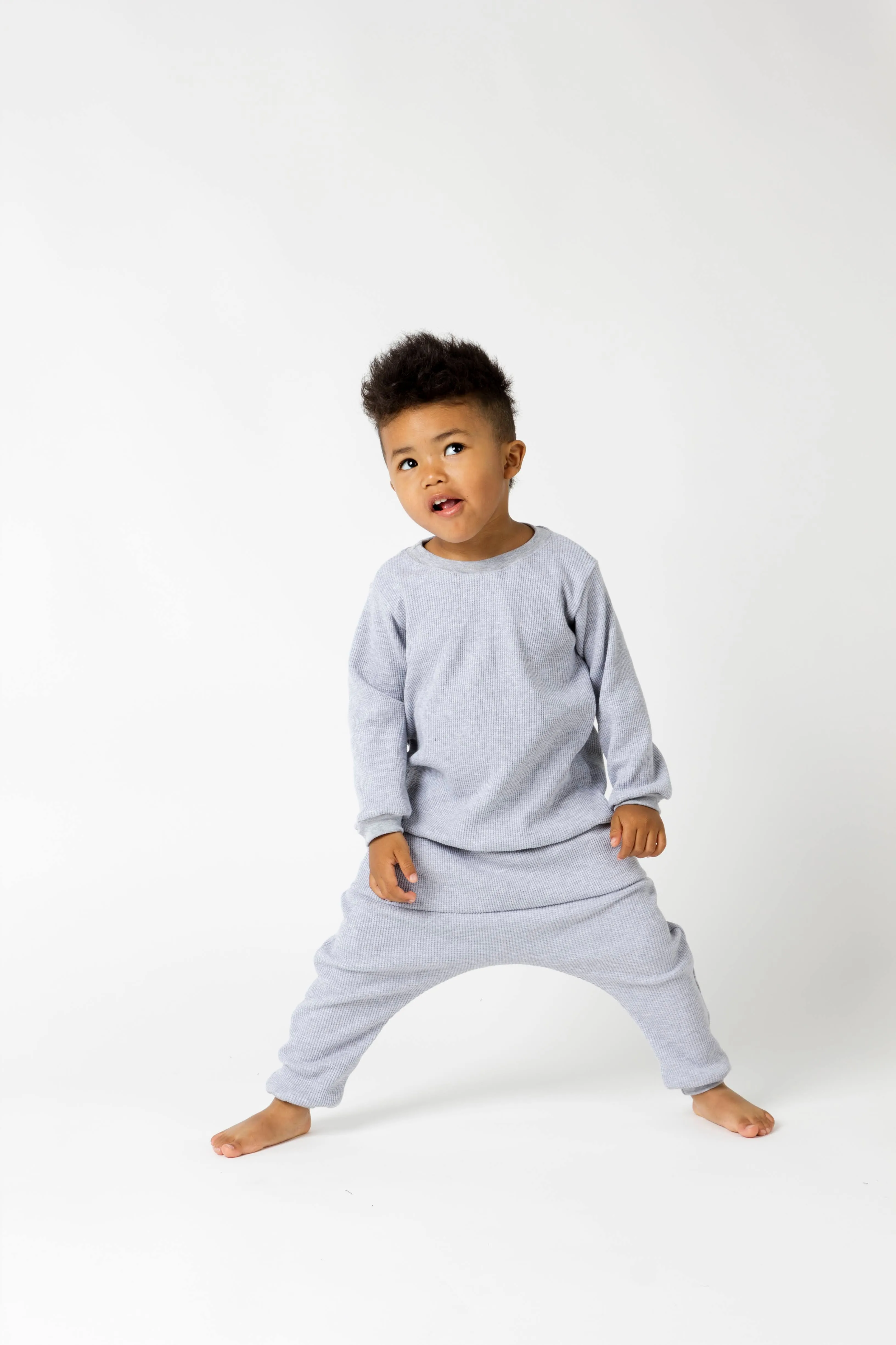 Waffle Top/Bottom/Set - Various Colors