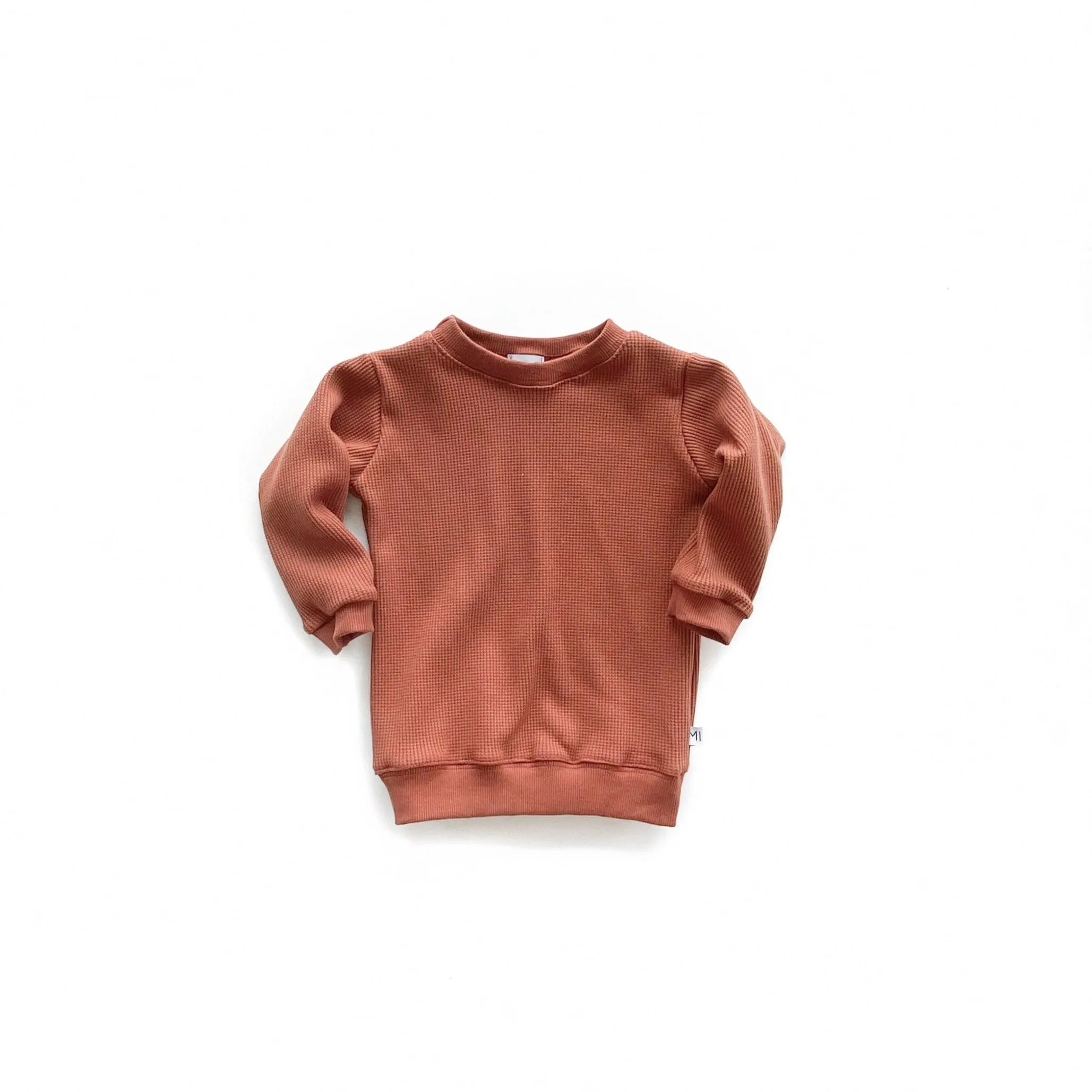Waffle Top/Bottom/Set - Various Colors
