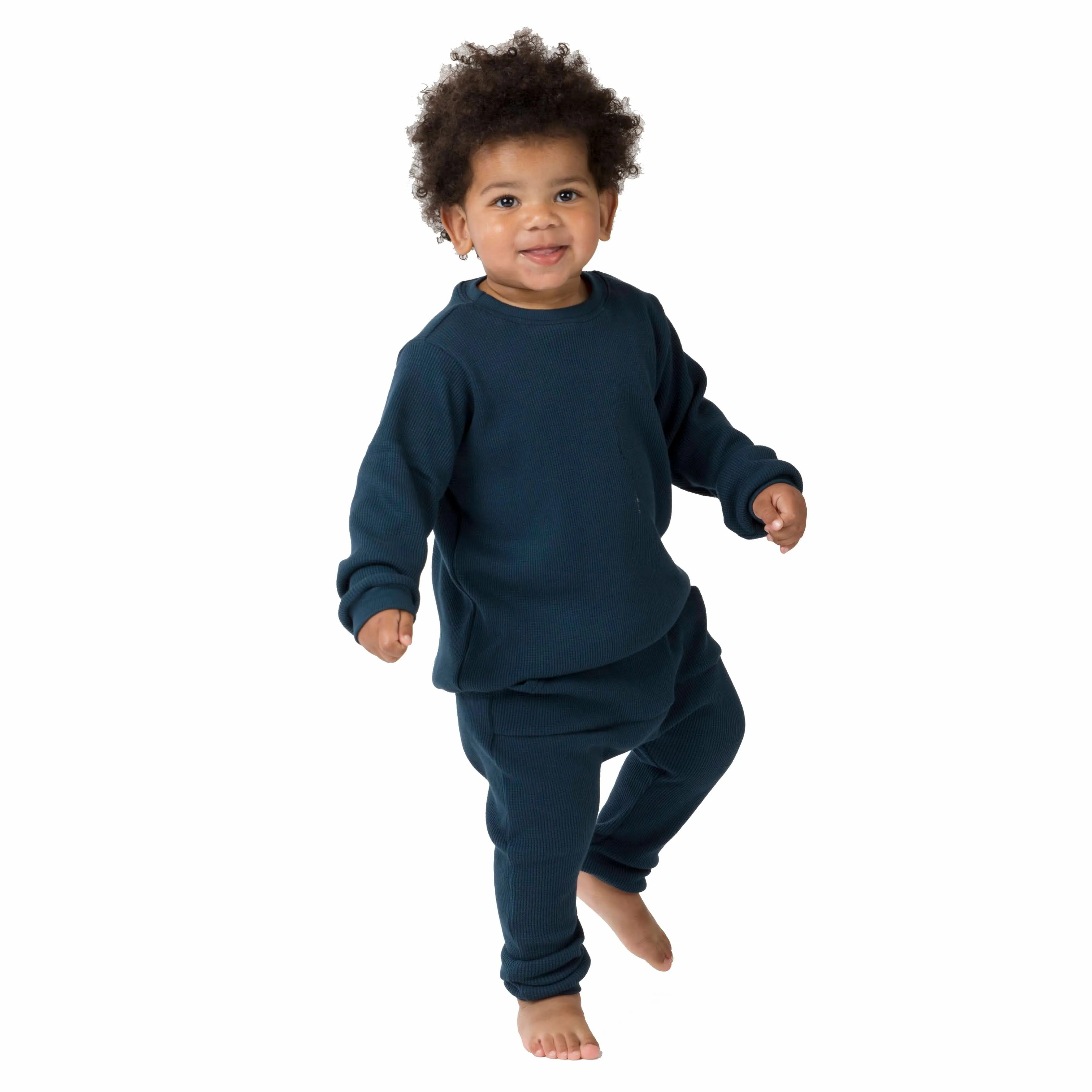 Waffle Top/Bottom/Set - Various Colors