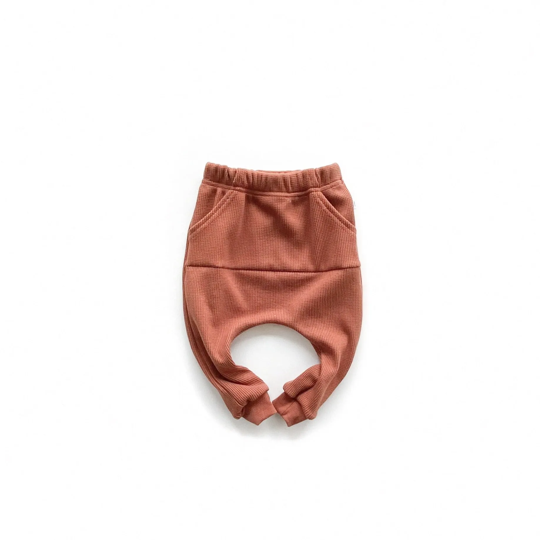 Waffle Top/Bottom/Set - Various Colors